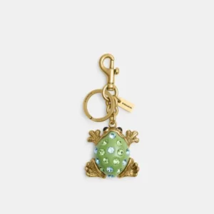 Chaveiro Frog Coach