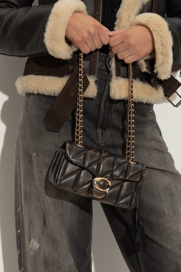 Bolsa Coach Tabby Shoulder 20 LOVED - Imagem 2