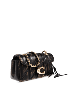 Bolsa Coach Tabby Shoulder 20 LOVED - Imagem 3