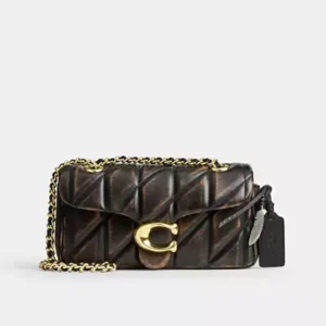 Bolsa Coach Tabby Shoulder 20 LOVED