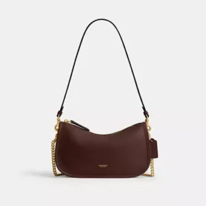 Bolsa Coach Waverly maple