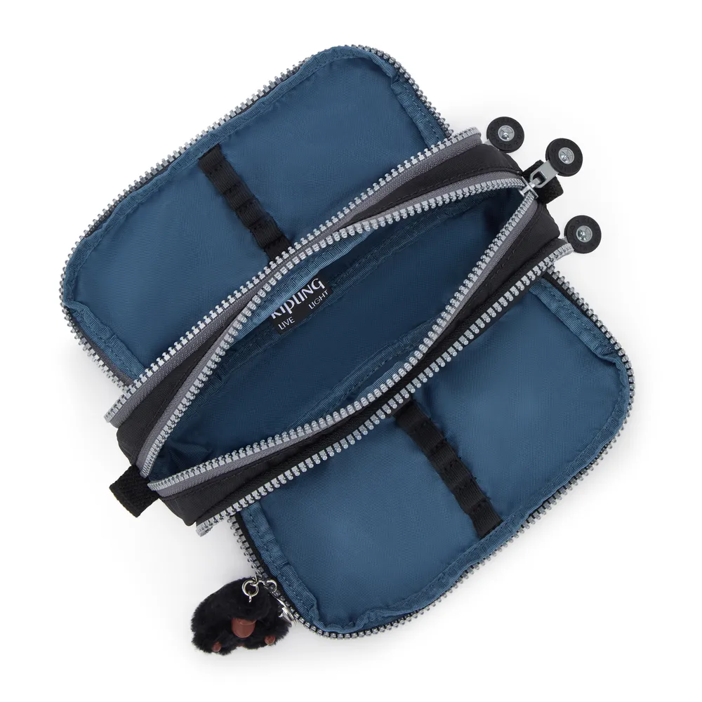 Estojo Kipling Gitroy - Imagem 2