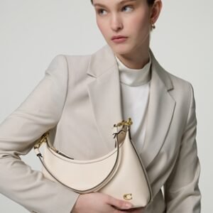 Bolsa Coach Juliet Shoulder 25