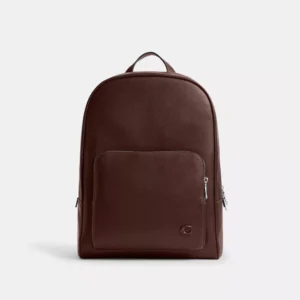 Mochila Coach Wade maple