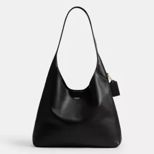 Bolsa Coach Brooklyn 34 preta