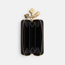 Carteira Essential Small zip charms - Imagem 2