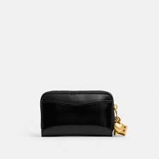 Carteira Essential Small zip charms - Imagem 3