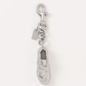 Chaveiro Coach Soho Sneaker