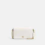 Bolsa Coach Mila crossbody off
