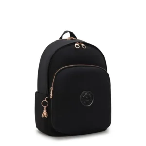 Mochila Kipling Delia M Preto