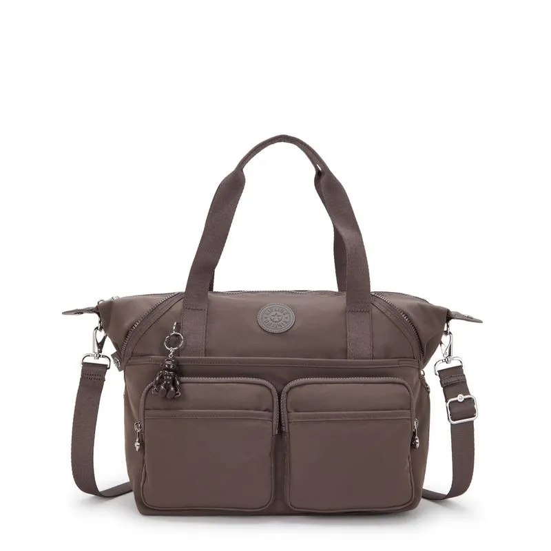 Bolsa Kipling New Art Duo Pocket - Imagem 2