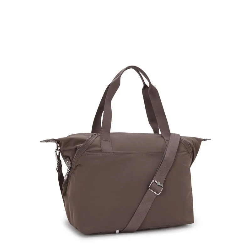 Bolsa Kipling New Art Duo Pocket - Imagem 3