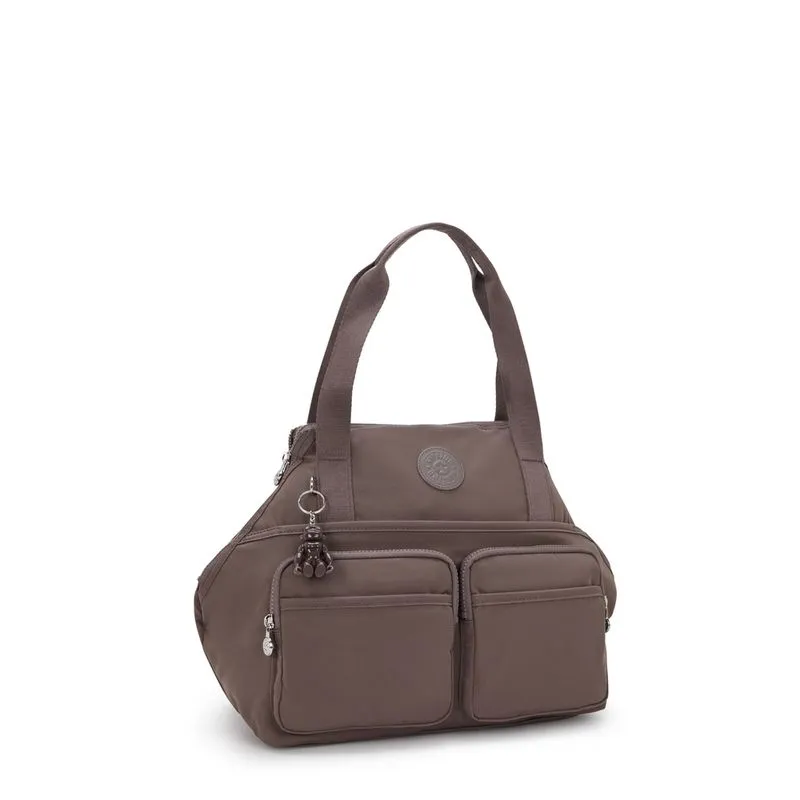 Bolsa Kipling New Art Duo Pocket - Imagem 6