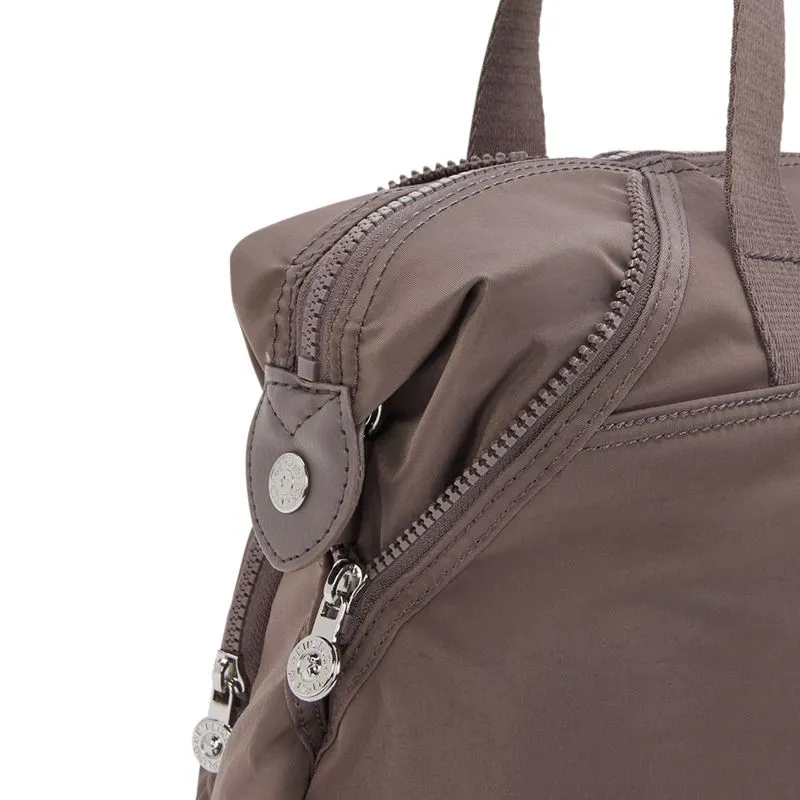 Bolsa Kipling New Art Duo Pocket - Imagem 7