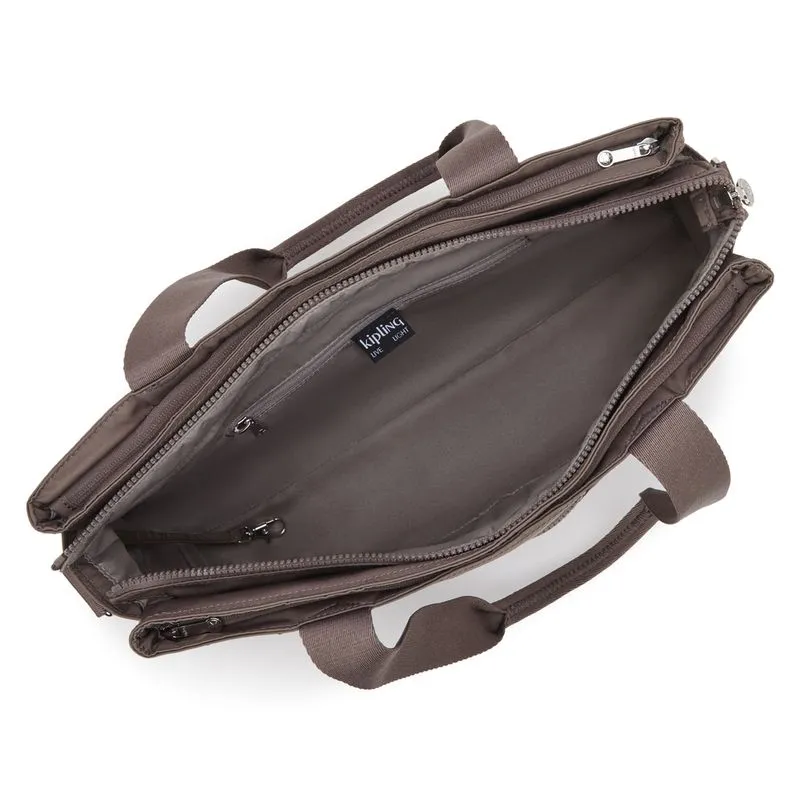Bolsa Kipling Elysia Work - Imagem 3