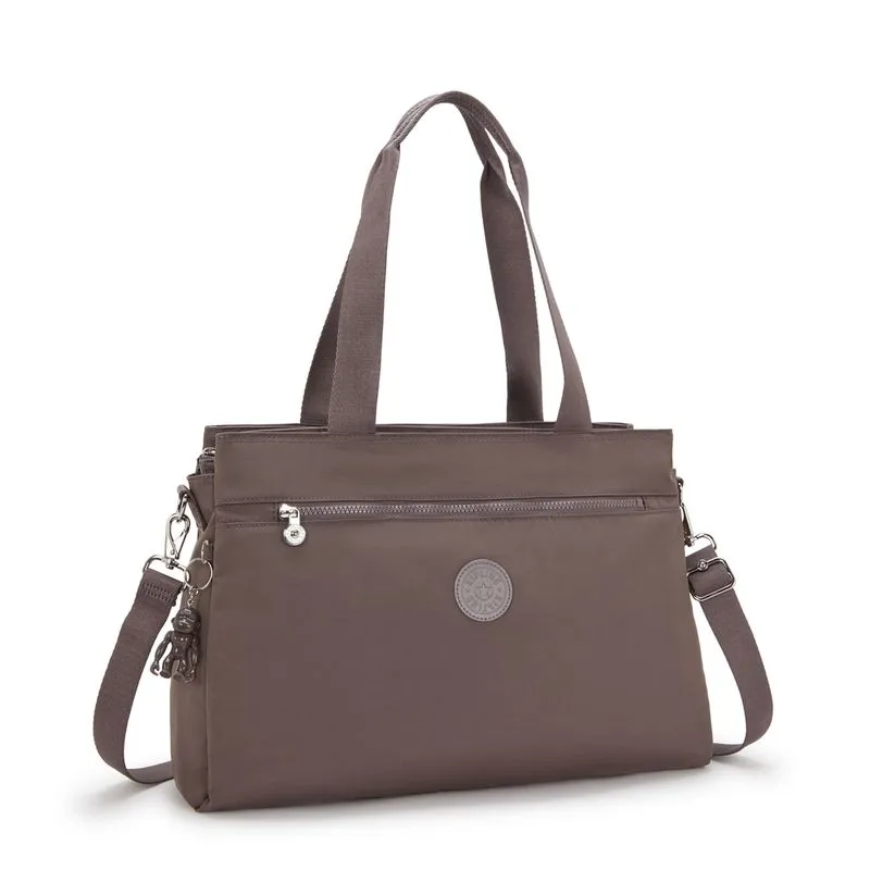 Bolsa Kipling Elysia Work - Imagem 4