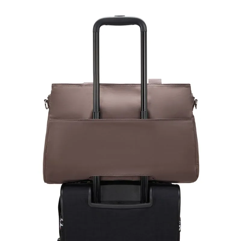 Bolsa Kipling Elysia Work - Imagem 6