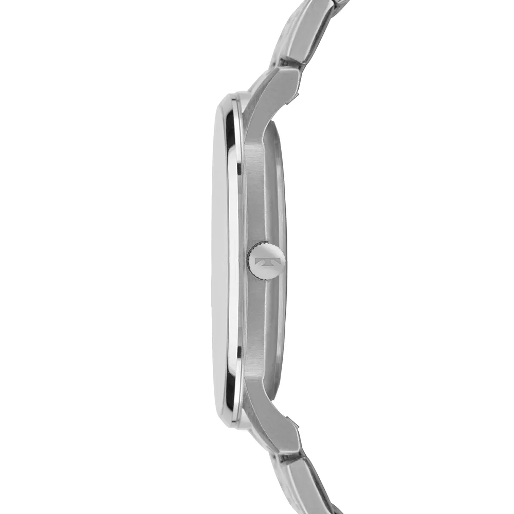 Relógio Technos Masculino Slim GL32AY/1P - Imagem 2