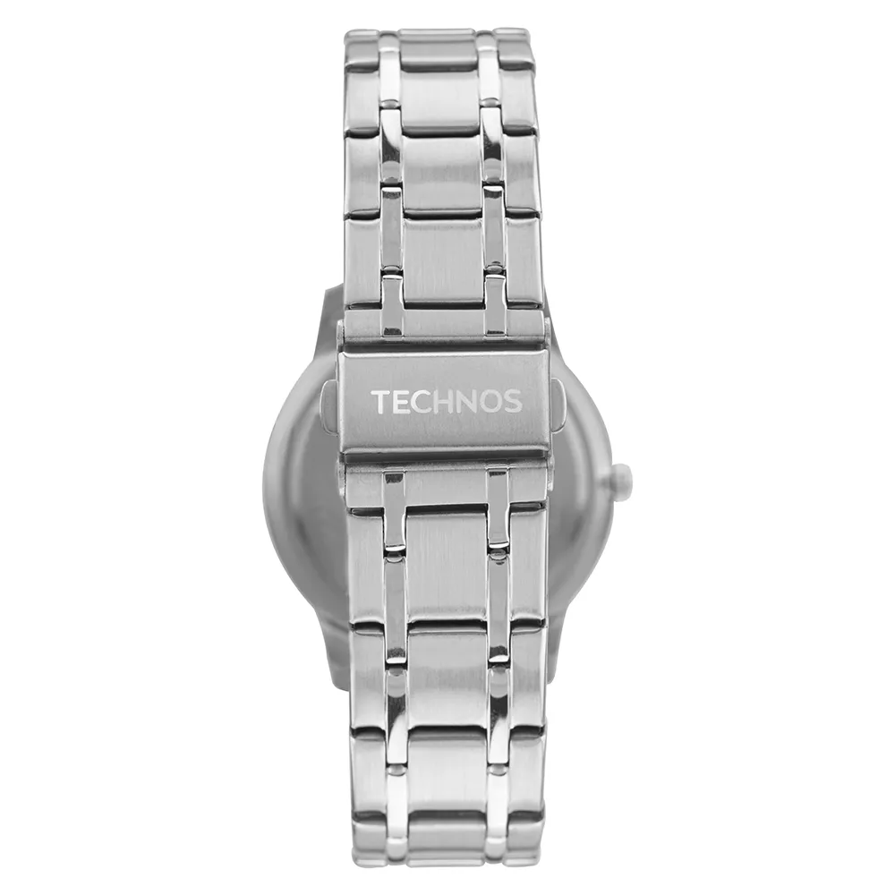 Relógio Technos Masculino Slim GL32AY/1P - Imagem 3
