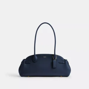 Bolsa Coach Empire 34 azul