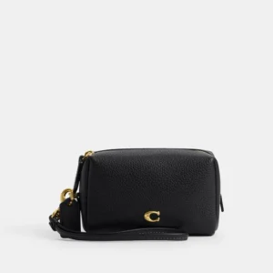 Necessaire Coach Pouch