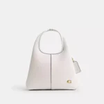 Bolsa Coach Lana Shoulder 23 off