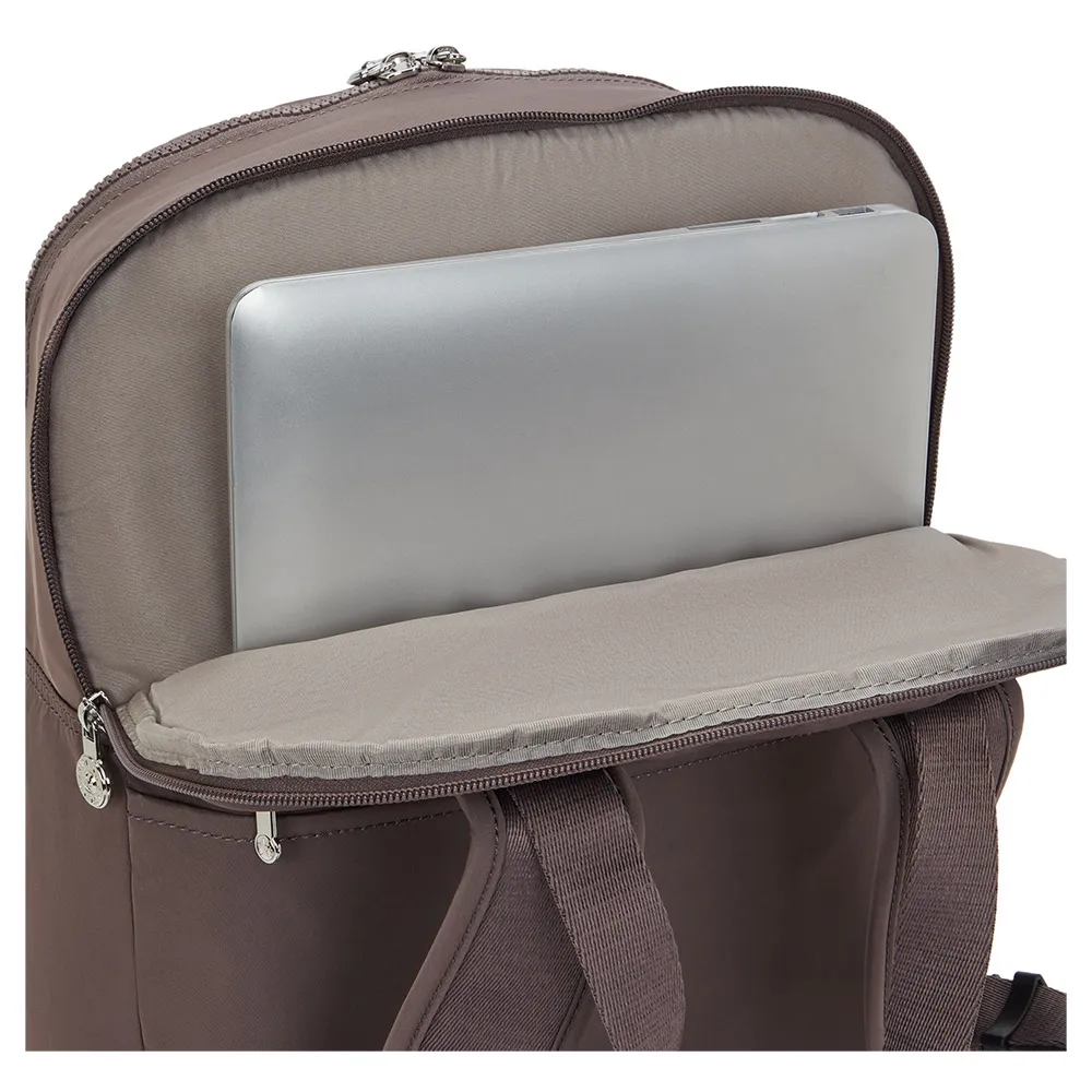 Mochila Kipling Kazuki L boho cedar - Imagem 3