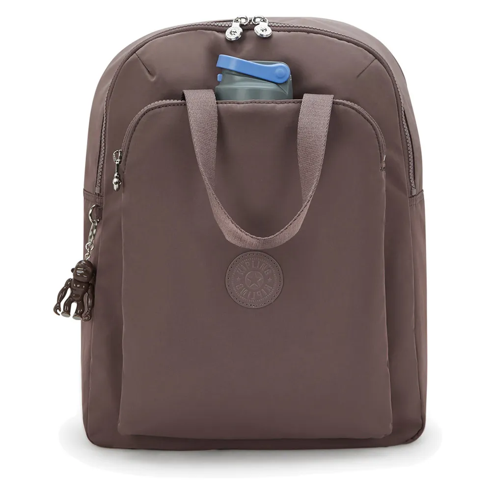 Mochila Kipling Kazuki L boho cedar - Imagem 4