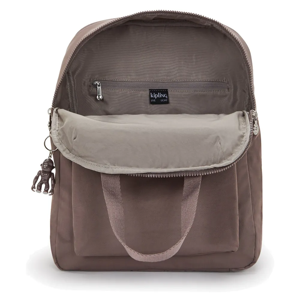 Mochila Kipling Kazuki L boho cedar - Imagem 5