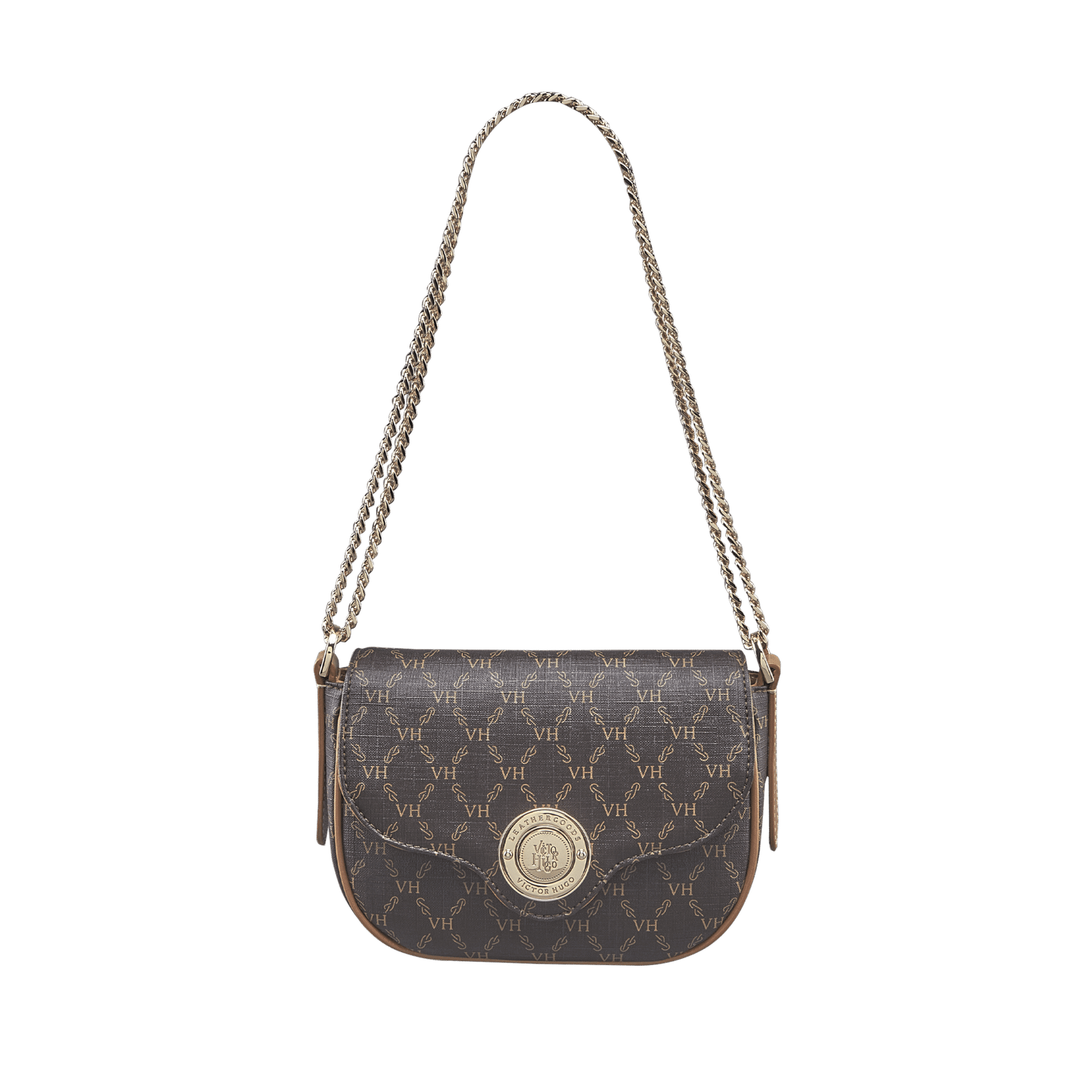 Bolsa Victor Hugo Lock Baby Messenger