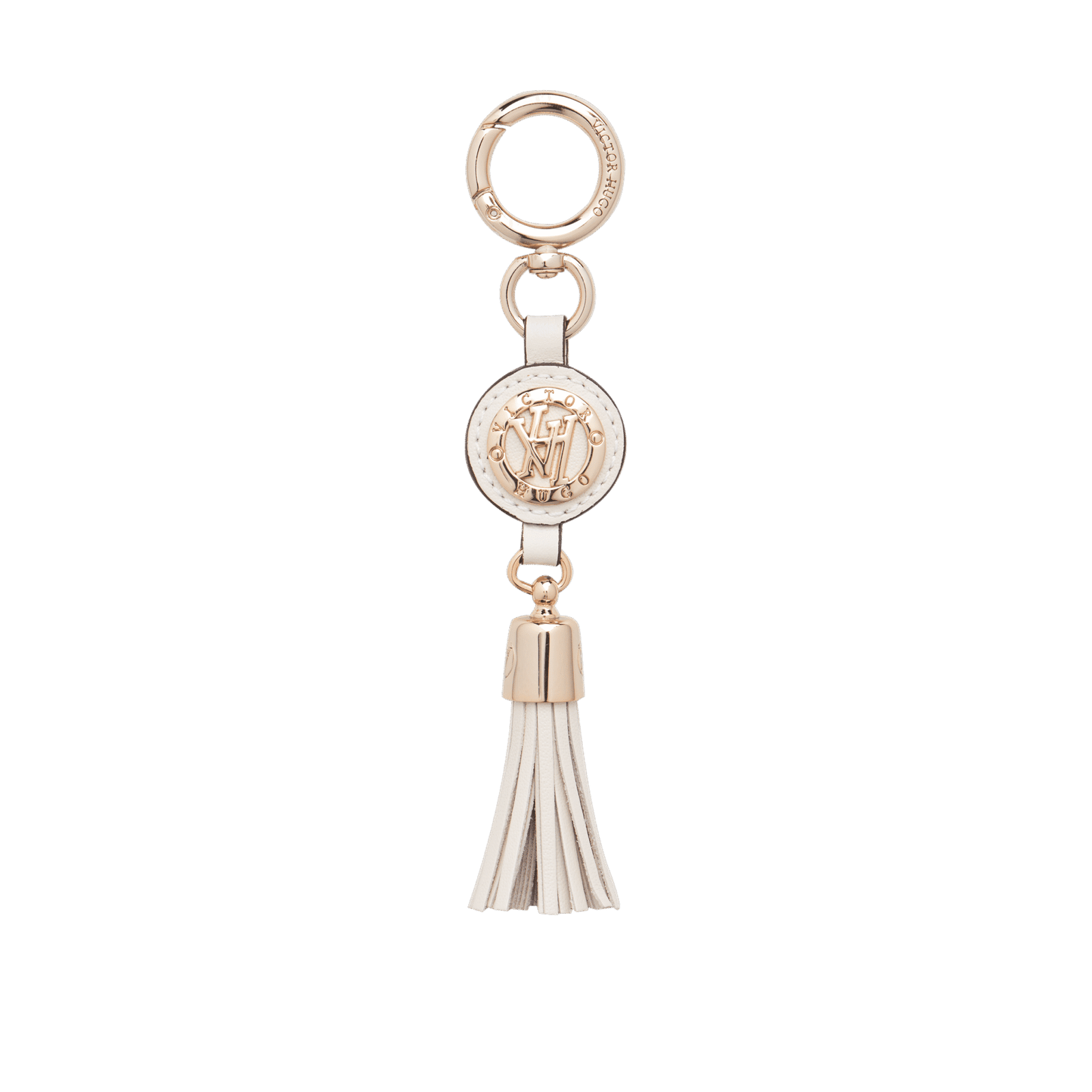 Chaveiro Victor Hugo Porte Clef crystal