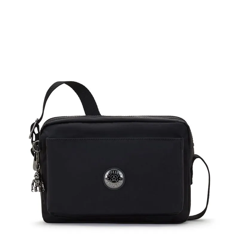 Bolsa Kipling Abanu M Preto
