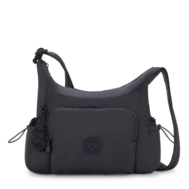 Bolsa Kipling Gabb S Preto