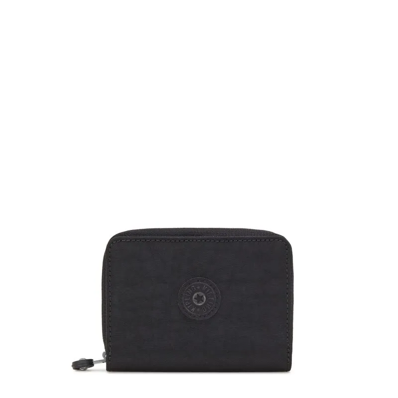 Carteira Kipling Money Love Preto