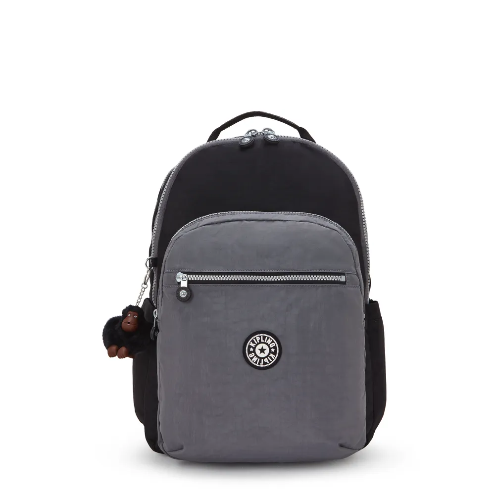 MOCHILA KIPLING SEOUL LAP