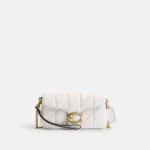 Bolsa Coach Tabby quilting 19 off