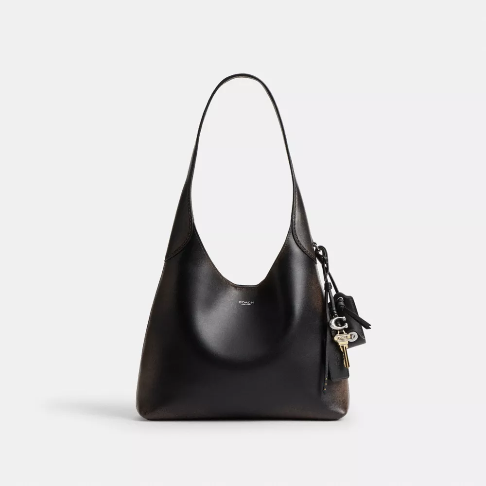 Bolsa Coach Brooklyn Shoulder 28 Loved