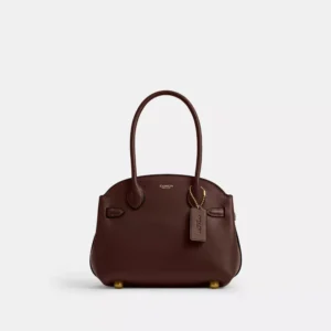 Bolsa Coach Soft Empire Carryall 21