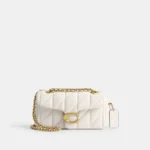 Bolsa Coach Tabby quilting 20 off