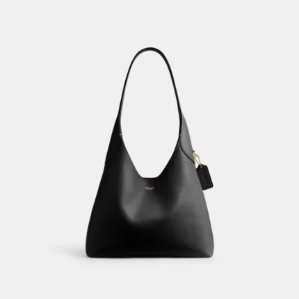 Bolsa Coach Brooklyn Shoulder 28 preta