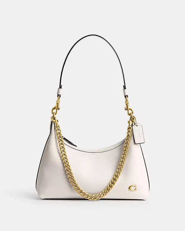 Bolsa Coach Juliet Shoulder 25