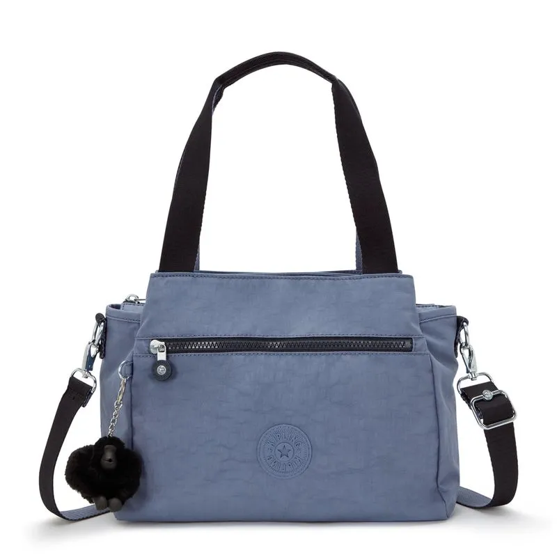 Bolsa Kipling Elysia Azul