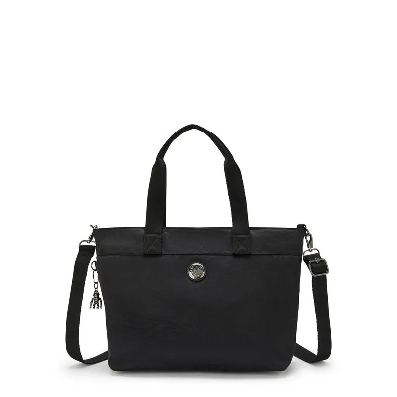 Bolsa Kipling Colissa S Preto jq