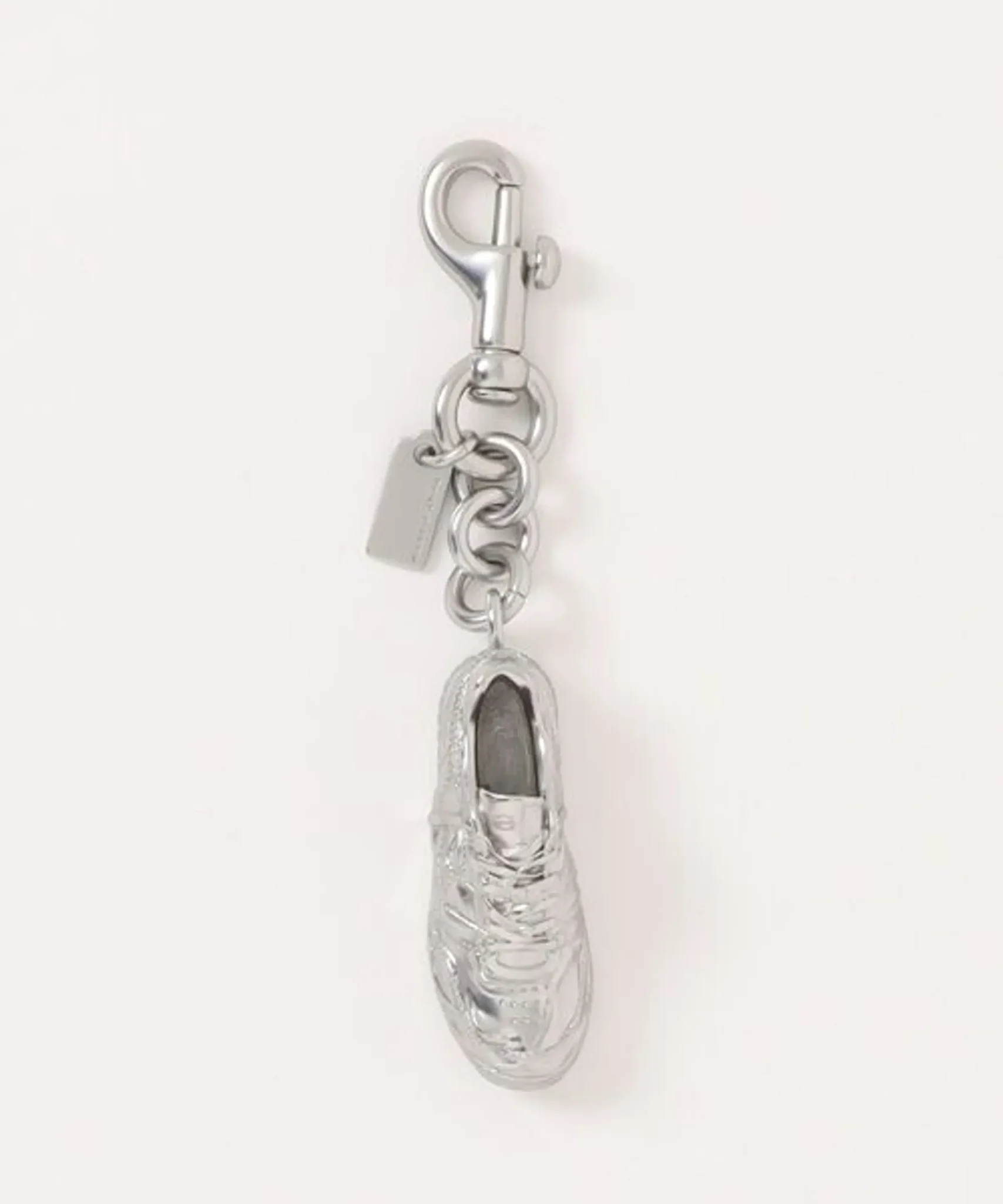 Chaveiro Coach Soho Sneaker