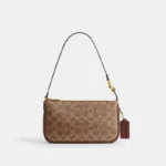 Bolsa Coach Plaza Signature