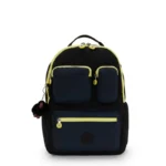 Mochila Kipling Seoul Lap Pocket