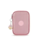 Estojo Kipling 100 Pens Rosa
