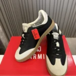 Tênis Carmim Bray preto 35