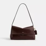 Bolsa Coach Chelsea 30 maple