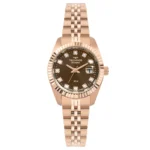 Relógio Technos Riviera Rosé  2015CEX/1M